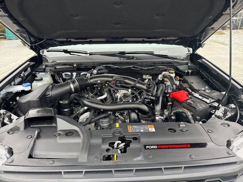 Used 2025 Ford Ranger Raptor image 36