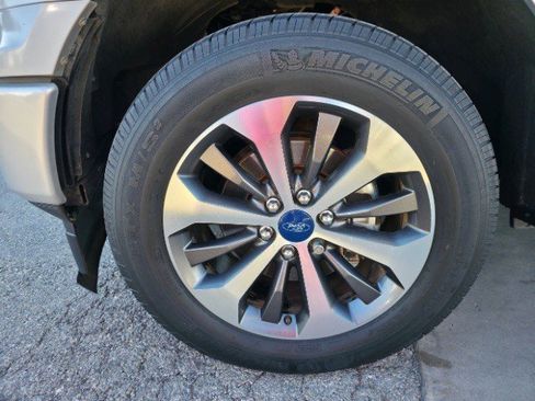 Used 2019 Ford F150 XL w/ Equipment Group 101A Mid image 18