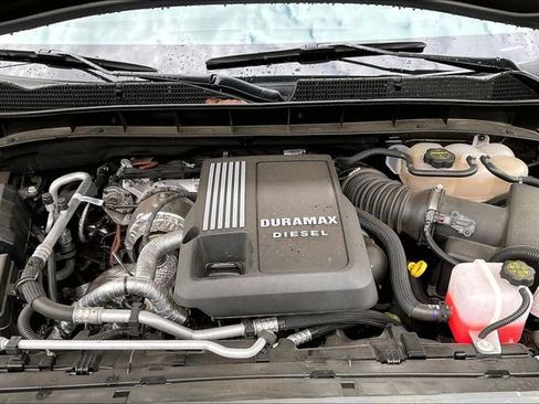 Used 2025 GMC Sierra 1500 AT4 w/ AT4 Premium Package image 21