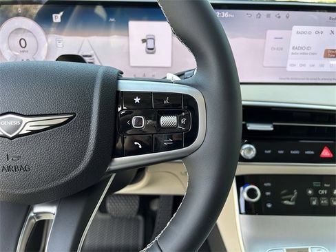 New 2026 Genesis GV70 2.5T Select image 28