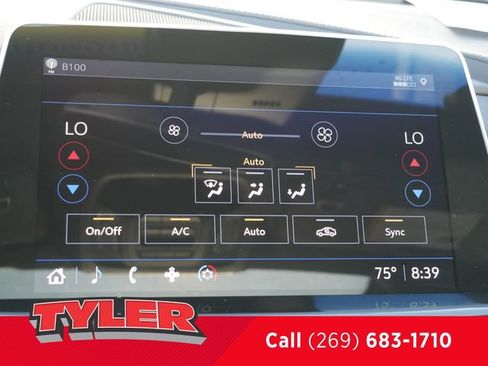 Used 2023 Cadillac CT5 Sport w/ Climate Package AWD/4WD image 53