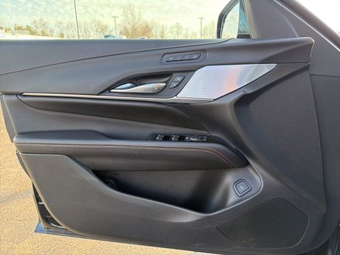 Used 2024 Cadillac CT4 V w/ Climate Package image 20