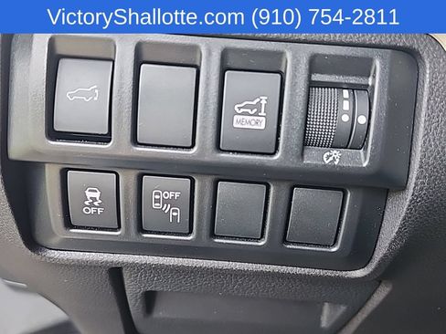 Used 2019 Subaru Ascent Premium AWD/4WD image 15