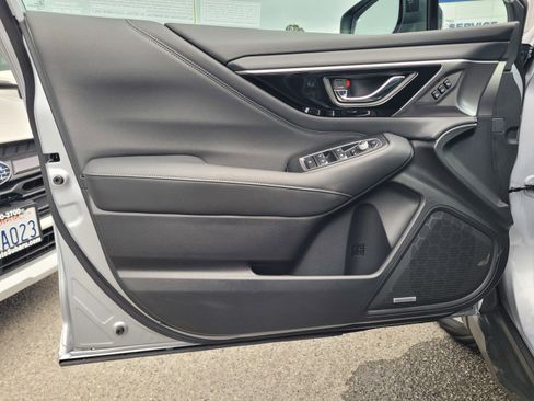 Used 2024 Subaru Outback Touring XT image 17