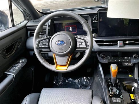 Certified 2026 Subaru Outback Wilderness AWD/4WD image 7