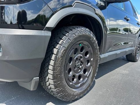 Used 2026 Honda Passport TrailSport Elite image 14