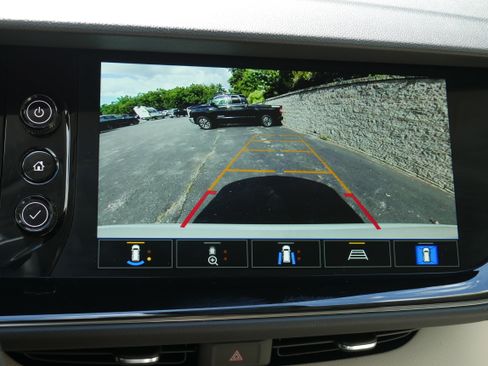 Used 2023 Buick Envision Avenir AWD/4WD image 20