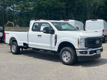 Certified 2025 Ford F350 XL w/ XL Chrome Package