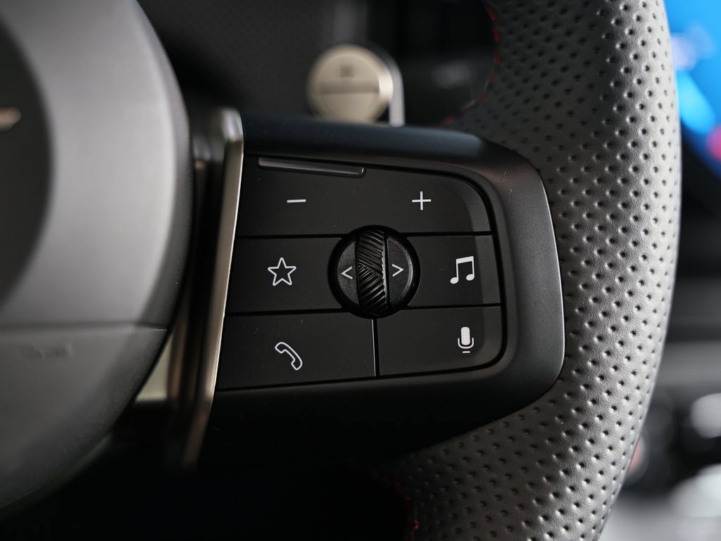New 2026 MINI Cooper S FWD image 34