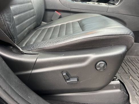 Used 2020 Jeep Grand Cherokee Limited X image 12