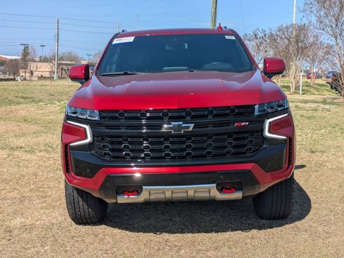 Used 2024 Chevrolet Tahoe Z71 image 9