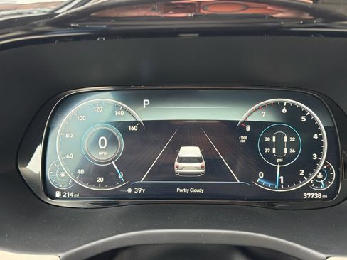 Used 2020 Hyundai Palisade Limited image 8