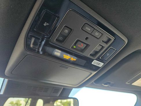 New 2026 Lexus TX 350 AWD image 34