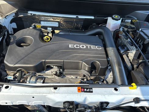 Certified 2022 Chevrolet Equinox Premier image 30