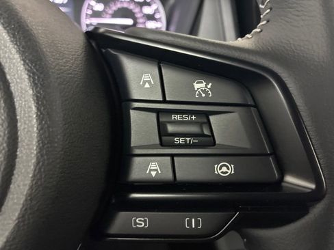 New 2026 Subaru Forester Premium image 15