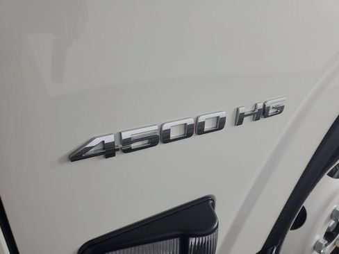 New 2026 Chevrolet Low Cab Forward RWD image 12