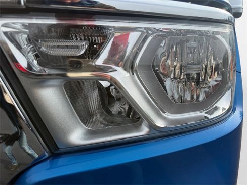 Used 2024 RAM 1500 Laramie image 22