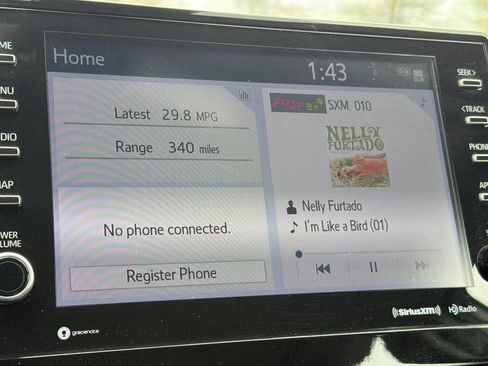 Used 2024 Toyota Camry XSE FWD image 14