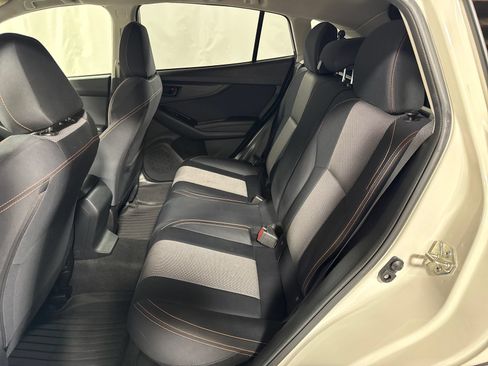 Used 2019 Subaru Crosstrek 2.0i Premium w/ Eyesight System AWD/4WD image 8