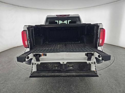 Used 2021 GMC Sierra 1500 AT4 w/ AT4 Premium Package image 14