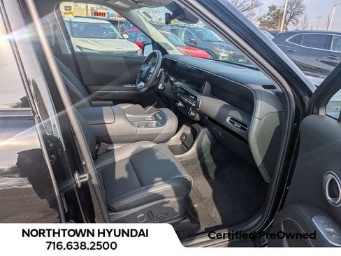 Used 2026 Hyundai Palisade Limited image 45