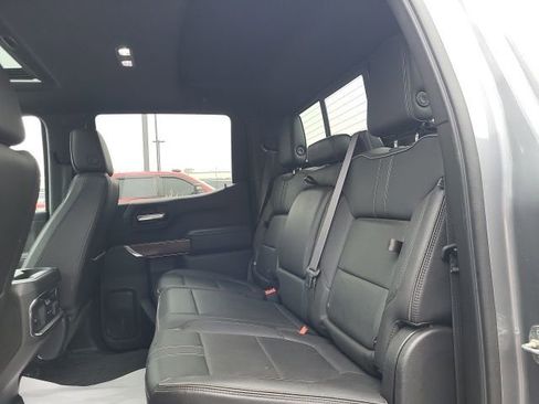 Used 2021 Chevrolet Silverado 1500 High Country w/ Safety Package II image 11