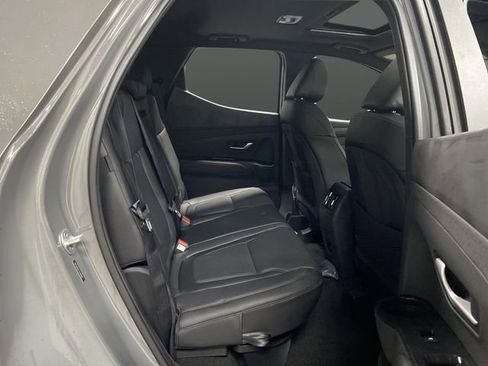 New 2026 Hyundai Santa Cruz Limited image 32