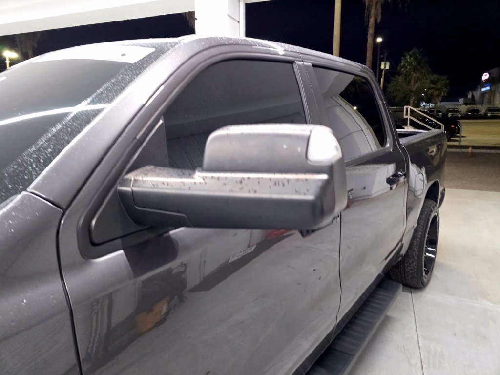 Used 2023 RAM 1500 Big Horn AWD/4WD image 12