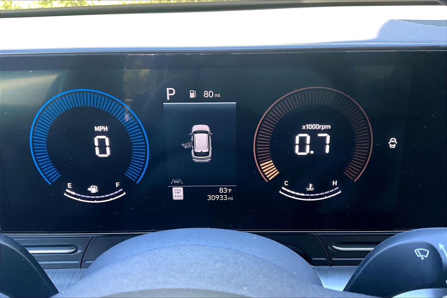 Used 2024 Hyundai Kona SEL FWD image 26