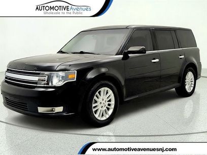 Used 2019 Ford Flex SEL w/ Equipment Group 202A
