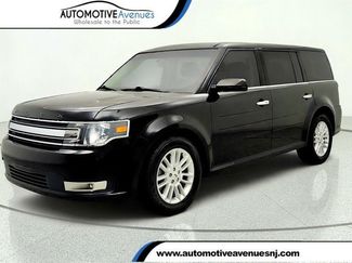 Used 2019 Ford Flex SEL w/ Equipment Group 202A AWD/4WD video 1