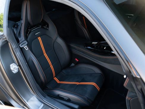 Used 2021 Mercedes-Benz AMG GT Black Series image 14