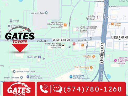 Used 2025 Toyota RAV4 XLE image 14