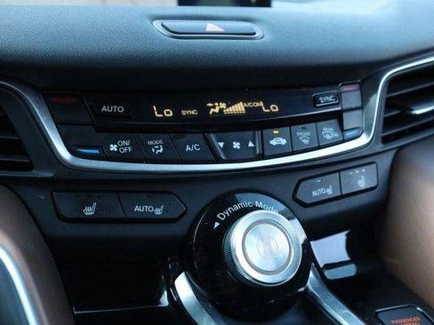 Used 2021 Acura TLX SH-AWD w/ Technology Package image 14