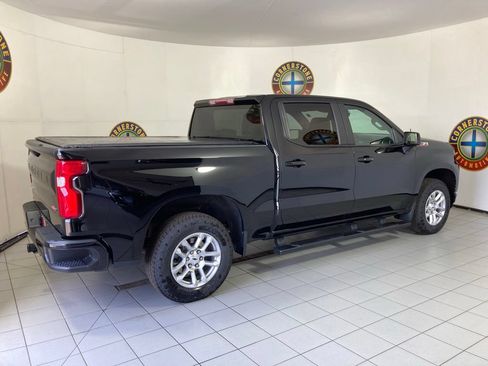 Used 2022 Chevrolet Silverado 1500 RST AWD/4WD image 21