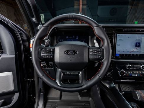 Used 2026 Ford F150 Raptor AWD/4WD image 19