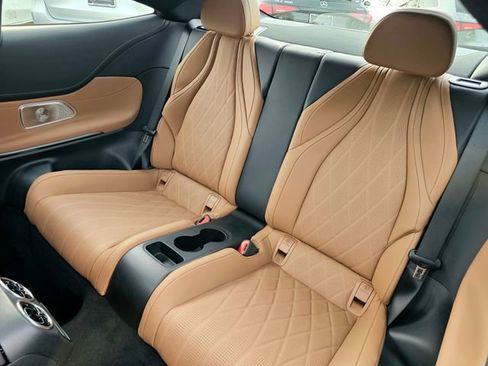 New 2026 Mercedes-Benz CLE 53 AMG 4MATIC Coupe image 21