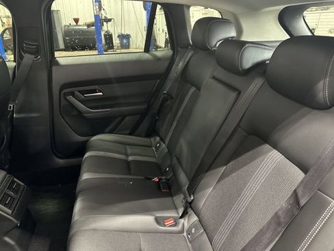 Certified 2024 MAZDA CX-50 AWD 2.5 S w/ Cargo Package image 30