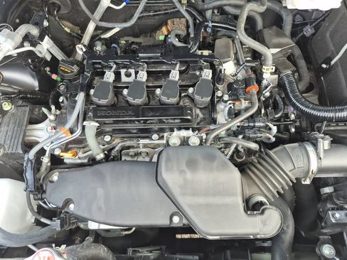 Used 2023 Honda CR-V EX image 16