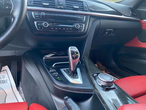 Used 2016 BMW 328i Gran Turismo xDrive image 15