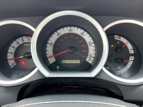 Used 2013 Toyota Tacoma PreRunner image 12