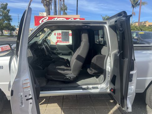 Used 2004 Ford Ranger 2WD SuperCab image 8