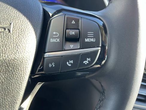 Used 2022 Ford Escape SEL w/ Technology Package image 37