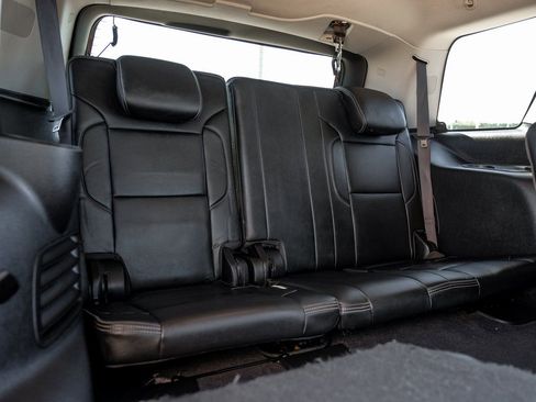 Used 2020 GMC Yukon Denali w/ Denali Ultimate Package image 45