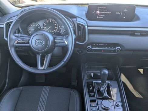Used 2026 MAZDA CX-50 AWD 2.5 S w/ Preferred Pkg image 31