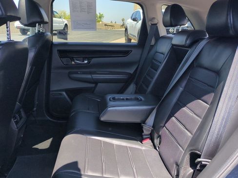 Certified 2023 Honda CR-V EX-L image 22