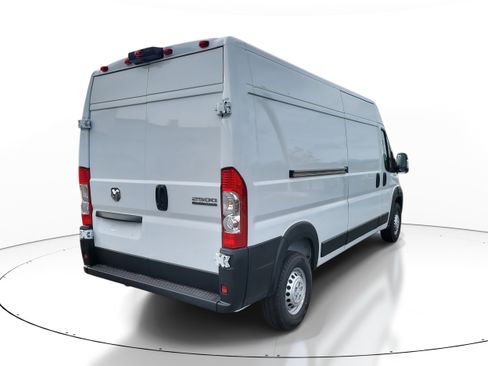 New 2026 RAM ProMaster 2500 image 7