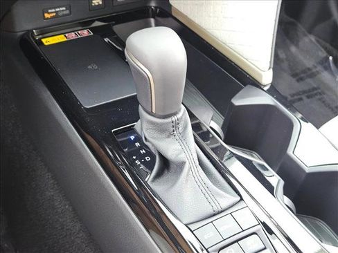 Certified 2026 Toyota Camry XLE FWD image 17