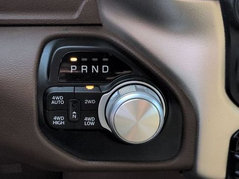 Used 2019 RAM 1500 Laramie w/ Trailer Tow Group AWD/4WD image 24