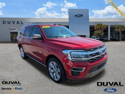 Used 2022 Ford Expedition King Ranch